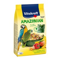 VITAKRAFT MENU ΑΜΑΖΟΝΙΑΝ 750GR