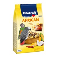 VITAKRAFT MENU AFRICAN  750GR