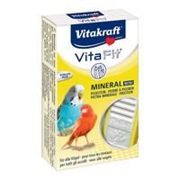 VITAKRAFT VITA MINERAL SOFT ΠΕΤΡΑ ΜΕ ΑΣΒΕΣΤΙΟ 34GR