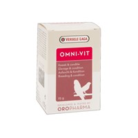 VERSELE LAGA OMNI-VIT 25gr ΓΙΑ ΚΕΛΑΪΔΙΣΜΑ