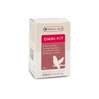VERSELE LAGA OMNI-VIT 200gr ΓΙΑ ΚΕΛΑΪΔΙΣΜΑ/