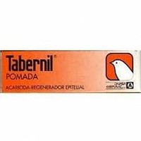 TABERNIL POMADA 7,5GR