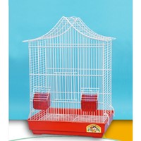 ΚΛΟΥΒΙ ΠΤΗΝΩΝ ΜΕΓΑΛΟ ΛΙΛΛΥ 42*25*53cm