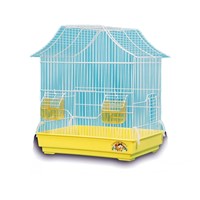 ΚΛΟΥΒΙ ΠΤΗΝΩΝ ΝΑΝΣΥ ΜΕΓΑΛΟ 42*30*46cm