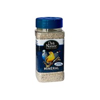 DELI NATURE ΙΧΝΟΣΤΟΙΧΕΙΑ & ΜΕΤΑΛΛΑ ΓΙΑ ΠΤΗΝΑ 660KGR