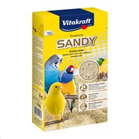 VITAKRAFT BIO SAND ΑΜΜΟΣ ΠΤΗΝΩΝ 2KG