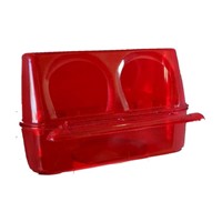 ΤΑΪΣΤΡΑ ΠΤΗΝΩΝ ΕΣΩΤΕΡΙΚΗ ΜΕ ΔΙΠΛΟ ΑΝΟΙΓΜΑ