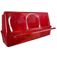 ΤΑΪΣΤΡΑ ΠΤΗΝΩΝ ΕΣΩΤΕΡΙΚΗ ΜΕ ΤΡΙΠΛΟ ΑΝΟΙΓΜΑ