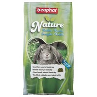 BEAPHAR NATURE SUPER PREMIUM ΤΡΟΦΗ ΓΙΑ ΚΟΥΝΕΛΙΑ 3KG