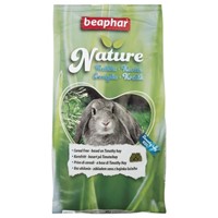 BEAPHAR NATURE SUPER PREMIUM ΤΡΟΦΗ ΓΙΑ ΚΟΥΝΕΛΙΑ 750GR