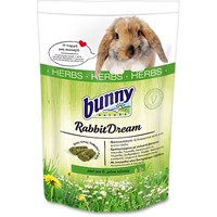 BUNNY RABBIT DREAM HERBS 750G