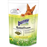 BUNNY RABBIT DREAM BASIC 1.5KG