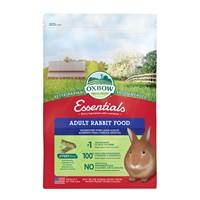 OXBOW ESSENTIALS ADULT RABBIT 4.54Kg