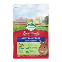 OXBOW ESSENTIALS ADULT RABBIT 4.54Kg