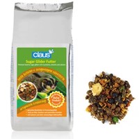 CLAUS SUGAR GLIDER ΤΡΟΦΗ 750gr