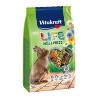 VITAKRAFT LIFE WELLNESS ΚΟΥΝΕΛΙΑ 600GR