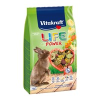 VITAKRAFT LIFE POWER ΚΟΥΝΕΛΙΑ 600GR