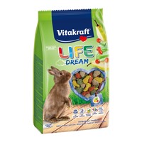 VITAKRAFT LIFE DREAM 600GR