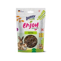 ENJOY NATURE NIBBLE FUN ΞΥΛΟ ΜΗΛΟΥ 100gr