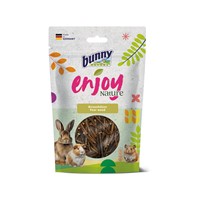 ENJOY NATURE NIBBLE FUN ΞΥΛΟ ΑΧΛΑΔΙΑΣ 100gr