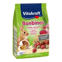 VITAKRAFT BONBINOS ΛΙΧΟΥΔΙΑ ΜΕ ΠΑΤΖΑΡΙ 40GR