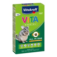 VITAKRAFT VITAL SPECIAL REGULAR 600GR