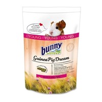 BUNNY GUINEA PIG DREAM YOUNG 750GR