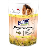 BUNNY GUINEA PIG DREAM BASIC 750GR ..