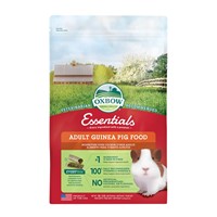 OXBOW ESSENTIALS ADULT GUINEA PIG 2.27Kg