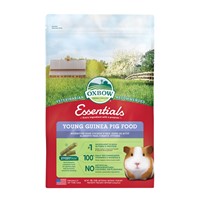 OXBOW ESSENTIALS JUNIOR GUINEA PIG 2.27Kg