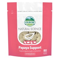 OXBOW ΣΥΜΠΛ.ΔΙΑΤΡΟΦΗΣ PAPAYA 33gr