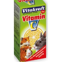 VITAKRAFΤ VITAMIN C 10ML
