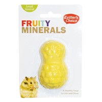 ΠΕΤΡΑ FRUITY MINERAL ΑΝΑΝΑΣ ΓΙΑ ΤΡΩΚΤΙΚΑ 6.5cm 21332