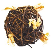 HAPPYPET PLAY BALL SMALL 9.5cm