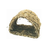 HAPPYPET GRASSY TUNNEL 22cm