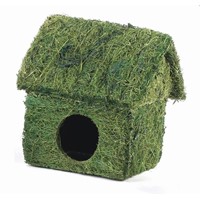 HAPPYPET COCO CLUBHOUSE 17*16*14cm