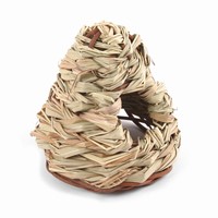 HAPPYPET GRASSY WIGWAM 12*12*12cm