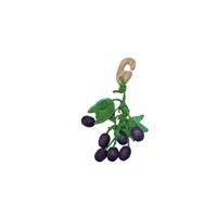 HAPPYPET NIBBLERS GRAPES 20cm 31183