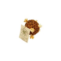 HAPPYPET NATURAL PLAY BALL LG