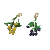 HAPPYPET ACORN NIBBLER