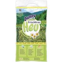 BUNNY ΧΟΡΤΟ FRESHGRASS HAY ΜΕ ΧΑΜΟΜΗΛΙ 500GR