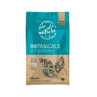 BUNNY BOTANICALS CHEVRIL STALKS & MALVA BLOSSOMS 450GR