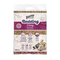 BUNNY BEDDING COSY 20LT