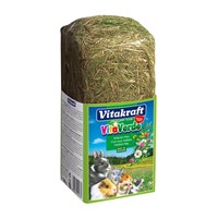 VITAKRAFT VITA VERDE HERBAL HAY 500GR