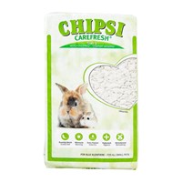 CHIPSI CAREFRESH WHITE 10LT ΥΠΟΣΤΡΩΜΑ ΚΛΟΥΒΙΟΥ ΤΡΩΚΤΙΚΩΝ