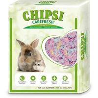 CHIPSI CAREFRESH CONFETI 10LT ΥΠΟΣΤΡΩΜΑ ΚΛΟΥΒΙΟΥ ΤΡΩΚΤΙΚΩΝ