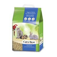 CAT'S BEST UNIVERSAL PELLET 5.5Kg