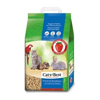 CAT'S BEST UNIVERSAL PELLET ΦΡΑΟΥΛΑ 5.5Kg