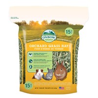 OXBOW ΧΟΡΤΟ ORCHARD GRASS 425gr