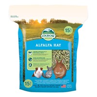 OXBOW ΧΟΡΤΟ ALFALFA HAY 425gr